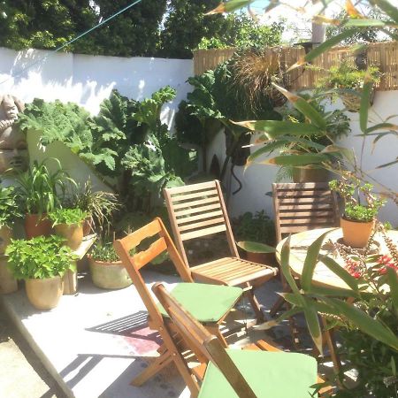 Bambu Cottage Ньюки Экстерьер фото