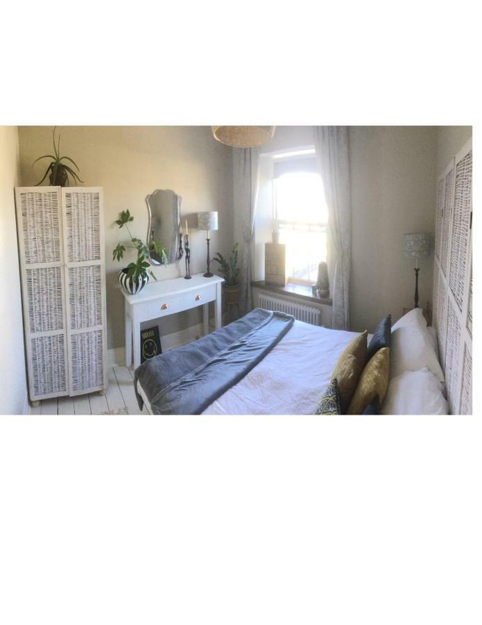 Bambu Cottage Ньюки Экстерьер фото