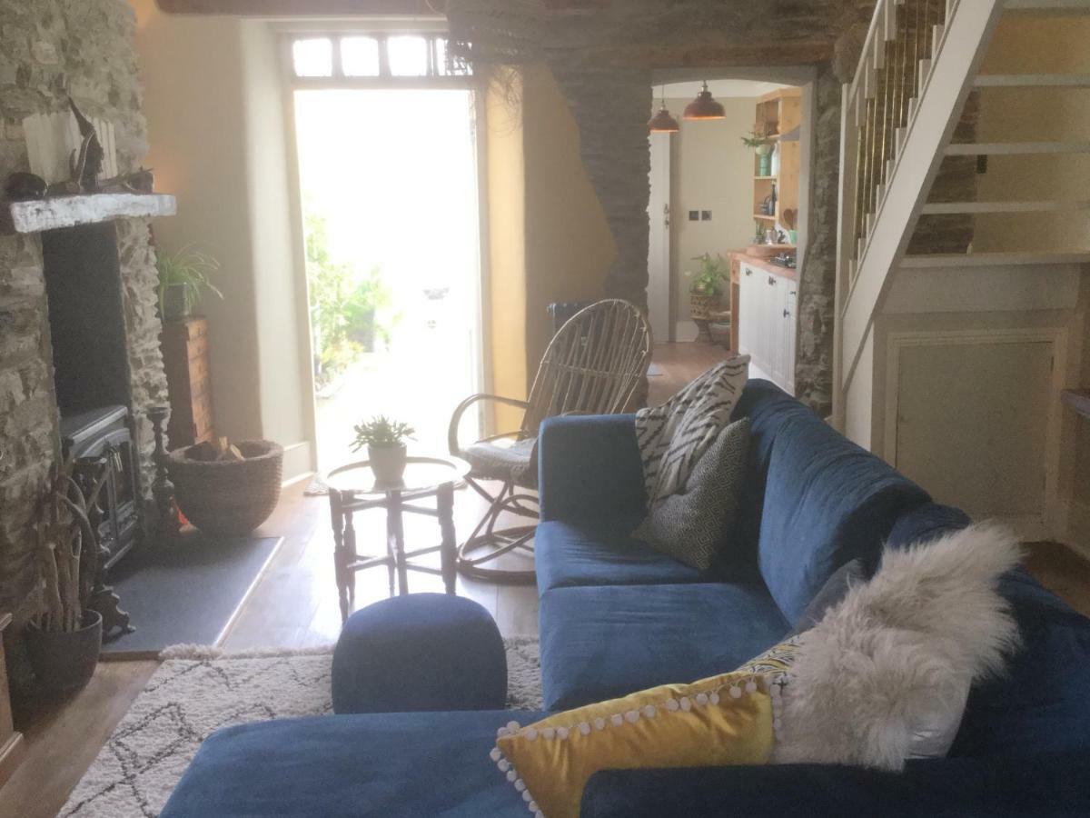 Bambu Cottage Ньюки Экстерьер фото